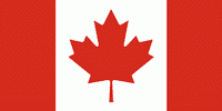 Canada flag